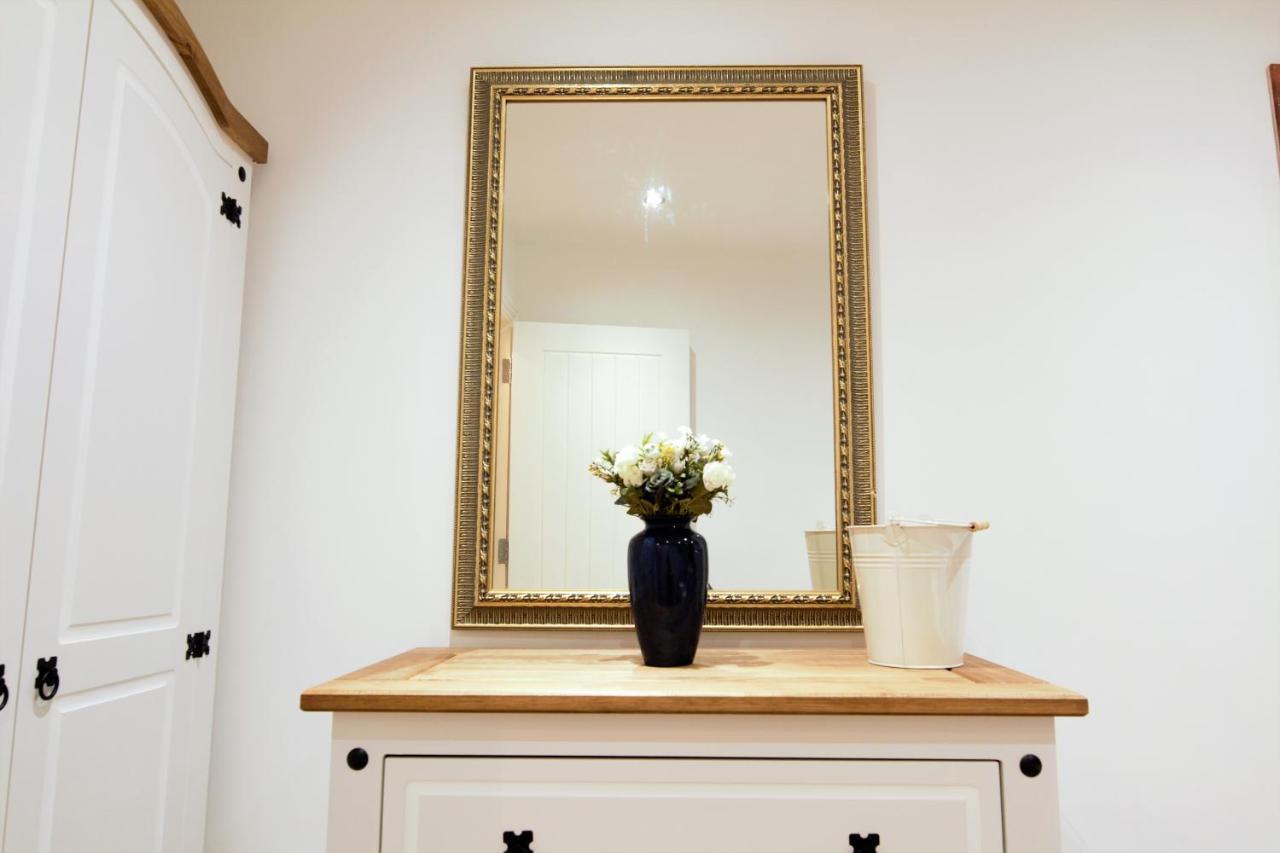 Stylish 2 Bedroom Apartment In The Heart Of Greenwich Londres Extérieur photo