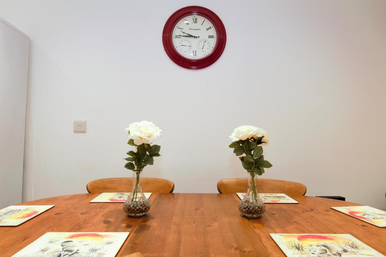 Stylish 2 Bedroom Apartment In The Heart Of Greenwich Londres Extérieur photo