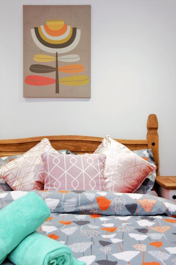 Stylish 2 Bedroom Apartment In The Heart Of Greenwich Londres Extérieur photo
