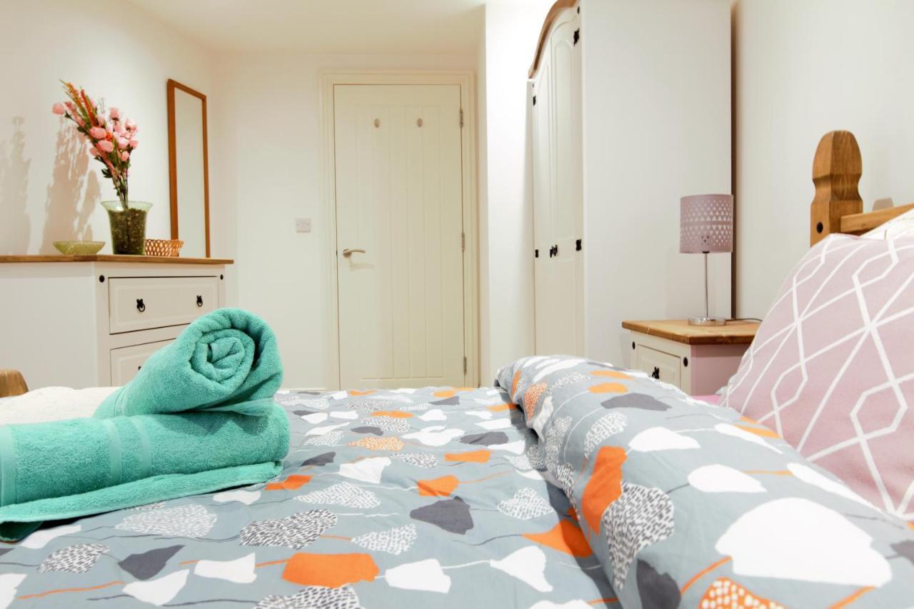 Stylish 2 Bedroom Apartment In The Heart Of Greenwich Londres Extérieur photo